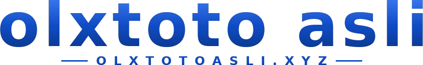 olxtoto asli logo